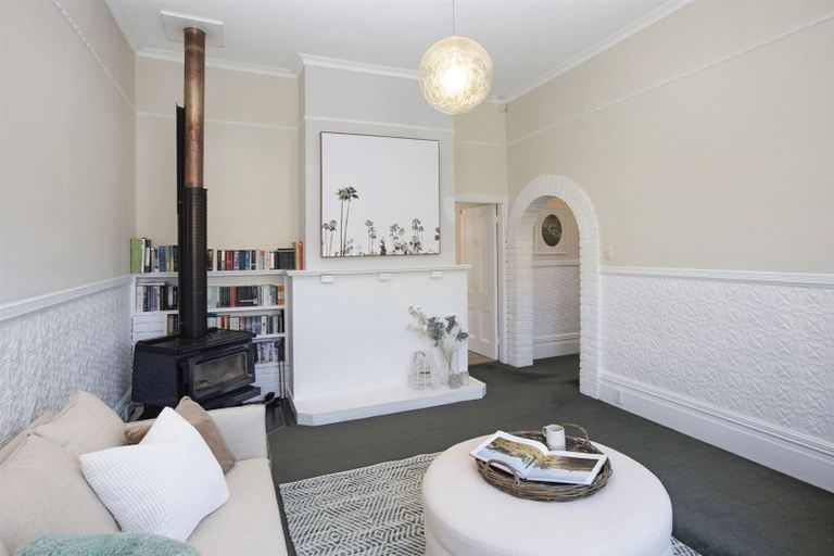 Photo of property in 2 Denman Street, Sumner, Christchurch, 8081