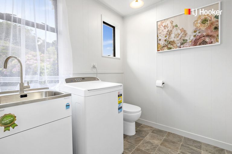 Photo of property in 43 Sunbury Street, Andersons Bay, Dunedin, 9013