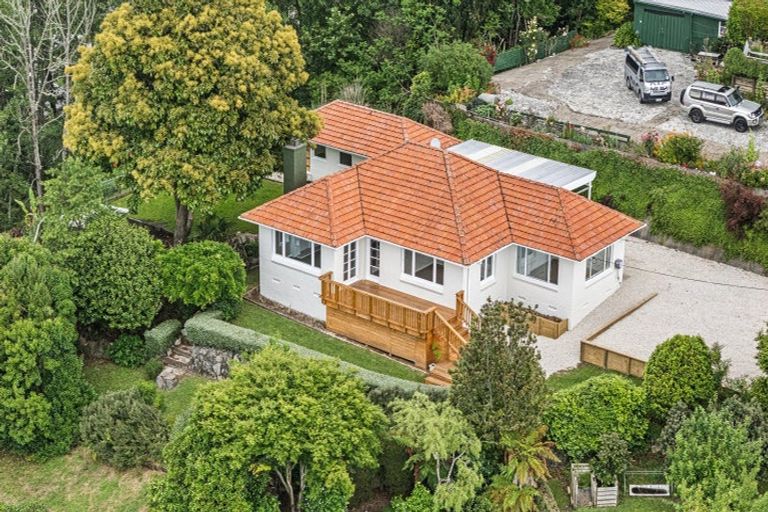 Photo of property in 5 Hetet Street, Te Kuiti, 3910