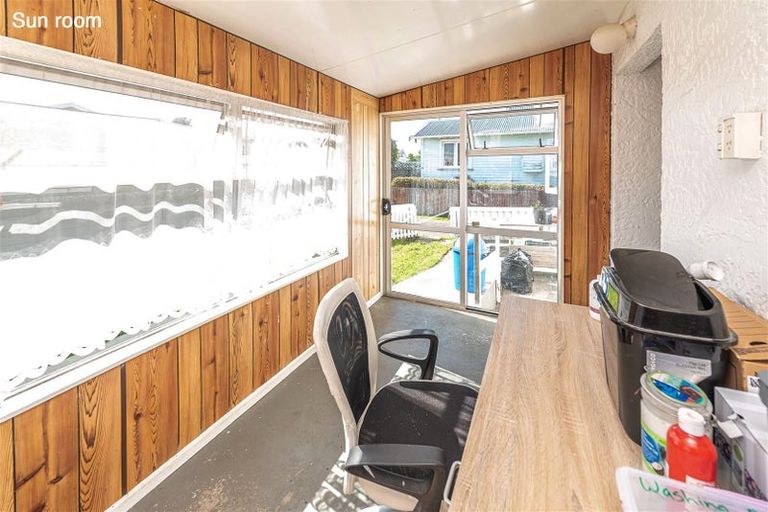 Photo of property in 48 Puriri Street, Gonville, Whanganui, 4501