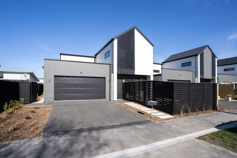 Photo of property in 120 Canon Street, Edgeware, Christchurch, 8013