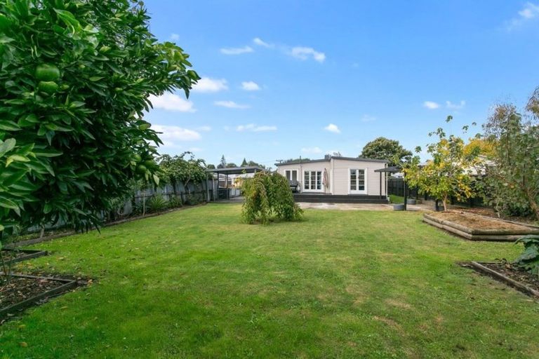 Photo of property in 4 Goodwin Street, Tirau, 3410