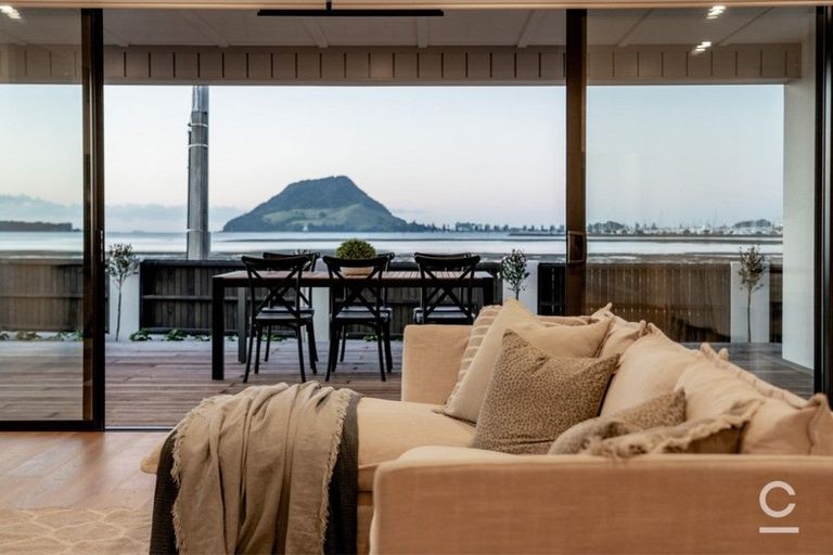 Photo of property in 40 Harbour Drive, Otumoetai, Tauranga, 3110