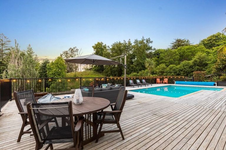 Photo of property in 135 Glenmore Road, Coatesville, Albany, 0793