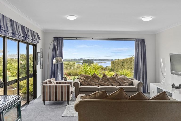 Photo of property in 261b Rotowaro Road, Huntly, 3771