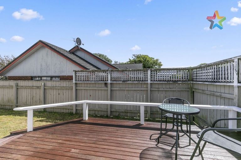 Photo of property in 22 Galway Street, Waterloo, Lower Hutt, 5011