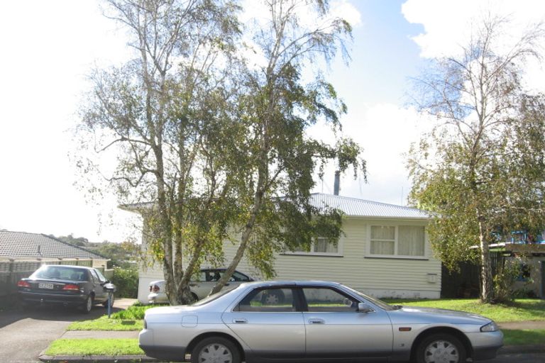 Photo of property in 24 Jade Avenue, Pakuranga Heights, Auckland, 2010