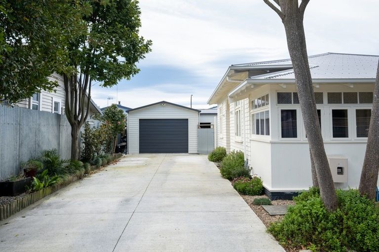 Photo of property in 5 Griffin Street, Marewa, Napier, 4110