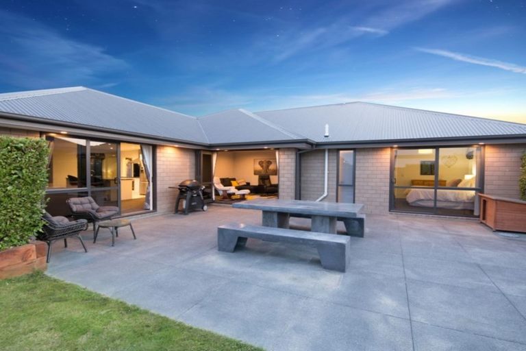 Photo of property in 7 Lindsay Drive, Prebbleton, 7604