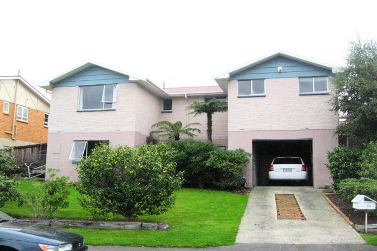 Photo of property in 24 Bremner Street, Fairfield, Dunedin, 9018