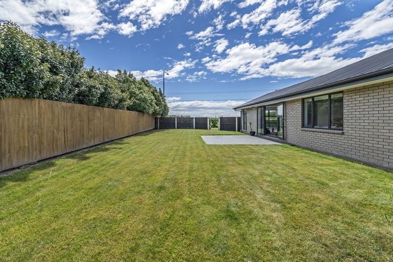 Photo of property in 2 Clausen Avenue, Leeston, 7632