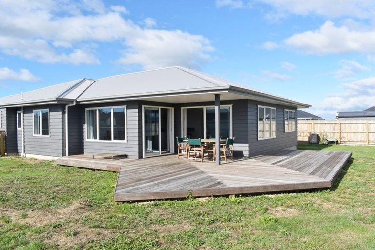 Photo of property in 8 Hartley Avenue, Carterton, 5713