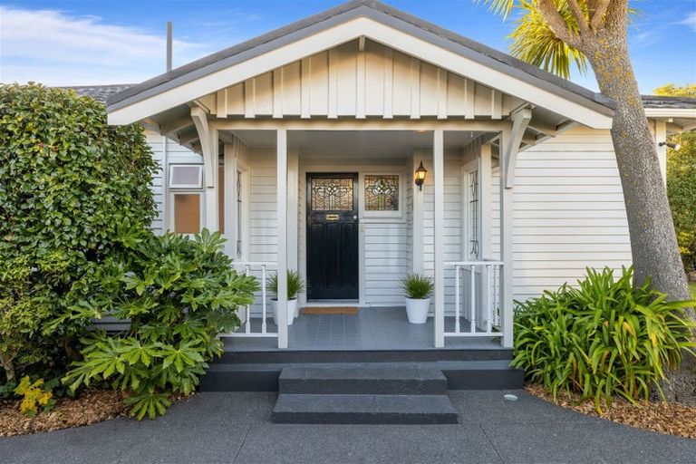 Photo of property in 99 Knowles Street, St Albans, Christchurch, 8052