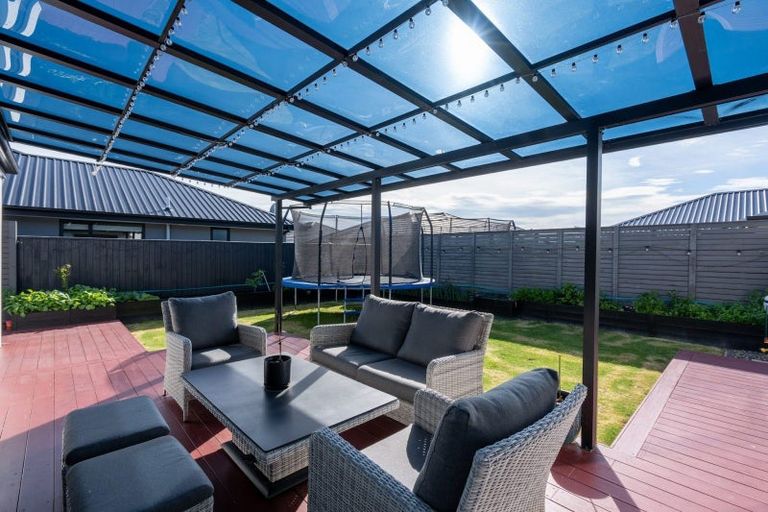 Photo of property in 4 Lancelot Close, Lincoln, 7608