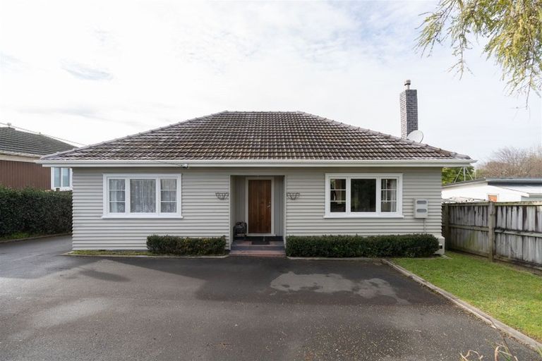 Photo of property in 117 Ohaupo Road, Melville, Hamilton, 3206