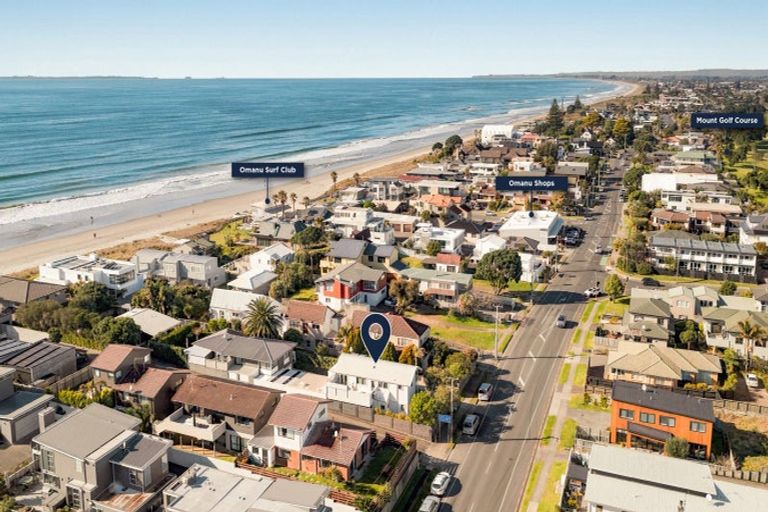 Photo of property in 75d Oceanbeach Road, Mount Maunganui, 3116
