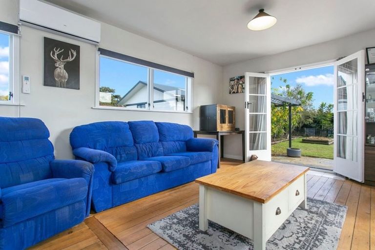 Photo of property in 4 Goodwin Street, Tirau, 3410