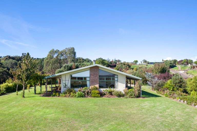 Photo of property in 155b Gow Road, Tirohanga, Opotiki, 3197