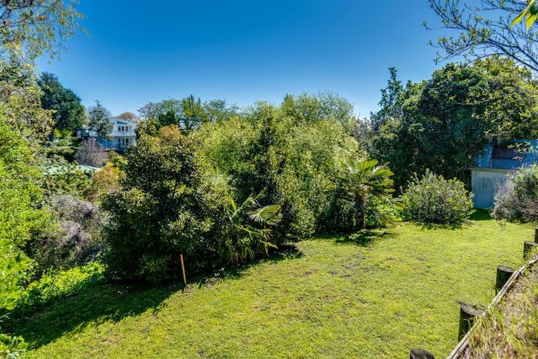 Photo of property in 3a Terrace Lane, Hospital Hill, Napier, 4110