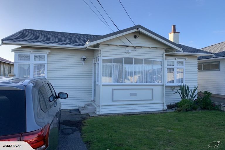 Photo of property in 9 Strathavon Road, Miramar, Wellington, 6022