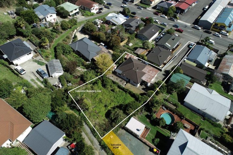 Photo of property in 139a Vanguard Street, Nelson South, Nelson, 7010
