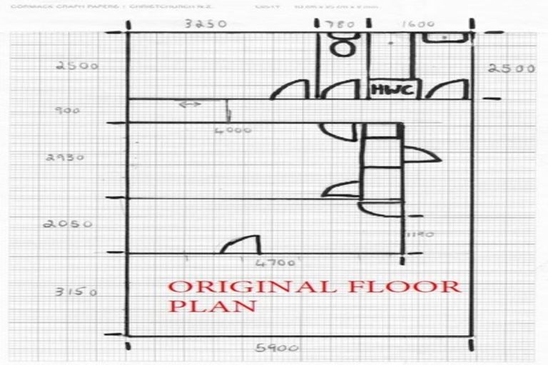 Photo of property in 1/84 Duncan Street, Dunedin Central, Dunedin, 9016