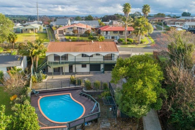 Photo of property in 96 Taipari Street, Maungatapu, Tauranga, 3112