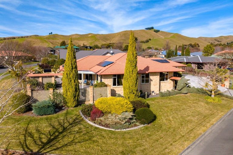 Photo of property in 1 Gingko Place, Witherlea, Blenheim, 7201