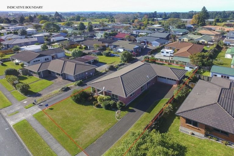 Photo of property in 156 Boucher Avenue, Te Puke, 3119