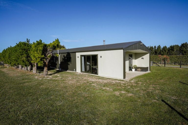 Photo of property in 71 Terrace Road, Cust, Rangiora, 7471