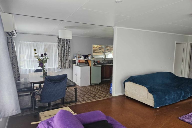 Photo of property in 9a Heke Street, Kaikohe, 0405