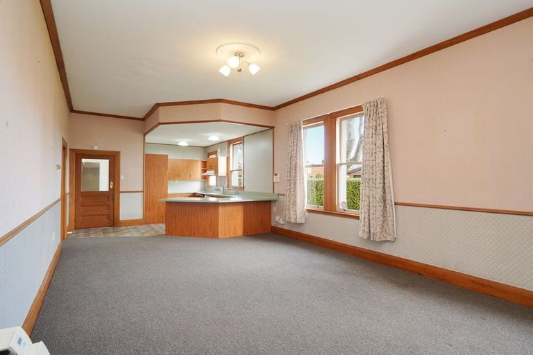 Photo of property in 35 Albert Street, Gladstone, Invercargill, 9810