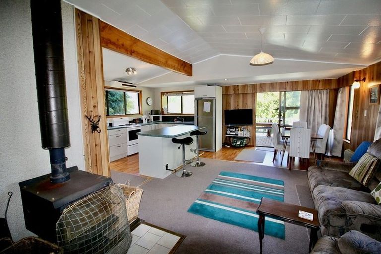 Photo of property in 9 Torquay Terrace, Hanmer Springs, 7334