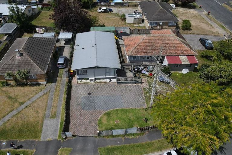 Photo of property in 56a Norrie Street, Bader, Hamilton, 3206