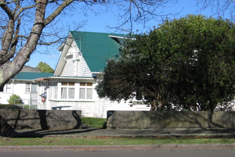Photo of property in 20 Fitchett Street, Palmerston North, 4410
