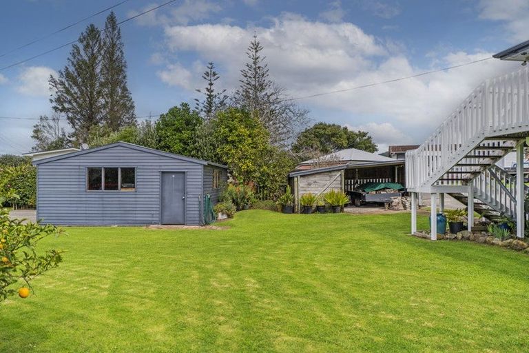 Photo of property in 293 Main Sh25 Road, Tairua, 3508