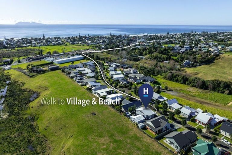 Photo of property in 44 Ocean Breeze Drive, Waihi Beach, 3611