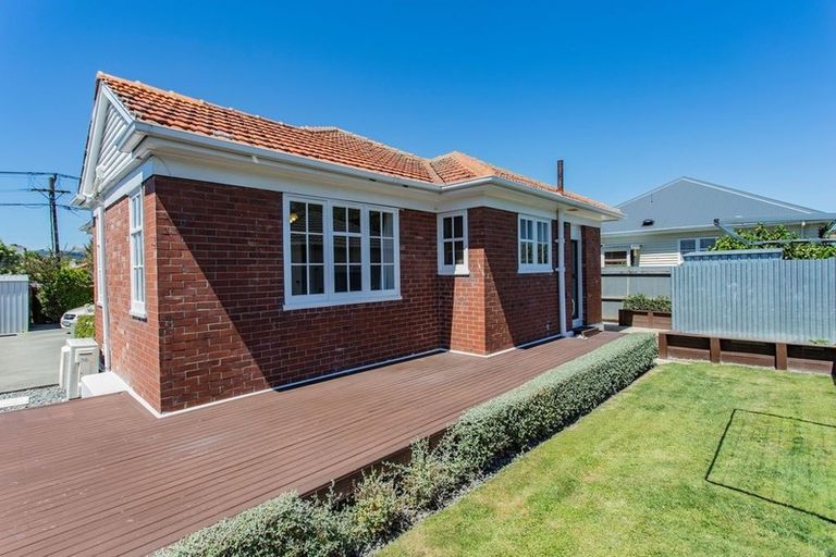 Photo of property in 99 Edinburgh Street, Spreydon, Christchurch, 8024
