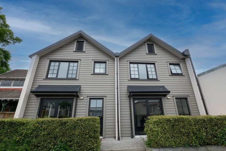 Photo of property in 1037 George Street, North Dunedin, Dunedin, 9016