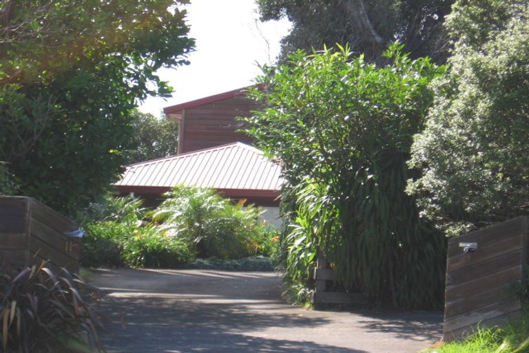 Photo of property in 2/11 Waipa Street, Birkenhead, Auckland, 0626