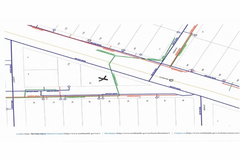 Photo of property in 25 Dacia Street, Lumsden, 9730