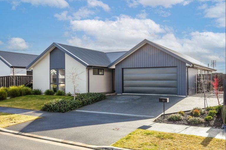 Photo of property in 53 Mills Road, Marshland, Christchurch, 8051