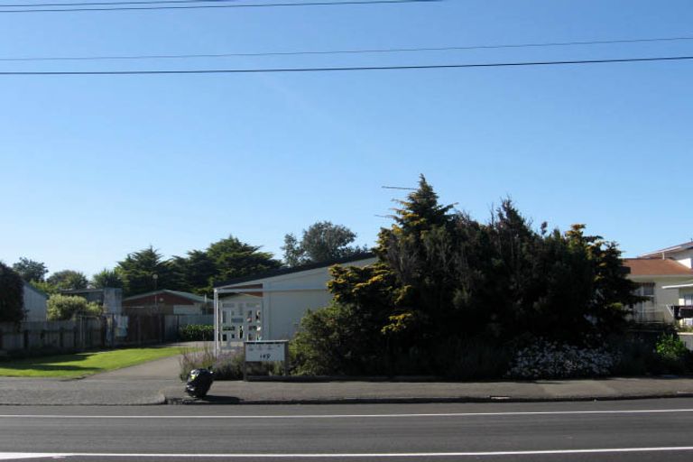 Photo of property in 149 Glasgow Street, Whanganui, Wanganui, 4500