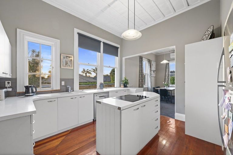 Photo of property in 163 Princes Street West, Pukekohe, 2120