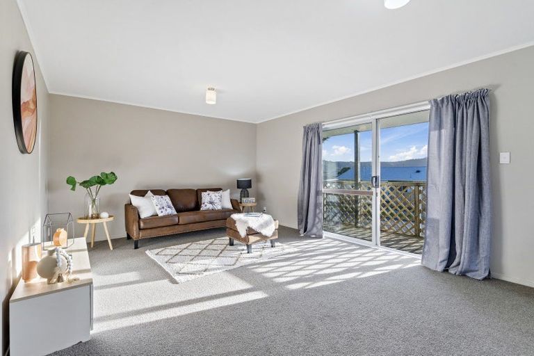 Photo of property in 1 Bunratty Grove, Wainuiomata, Lower Hutt, 5014