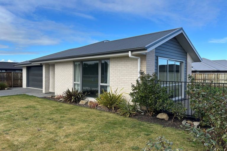 Photo of property in 3 Yates Place, Amberley, 7410