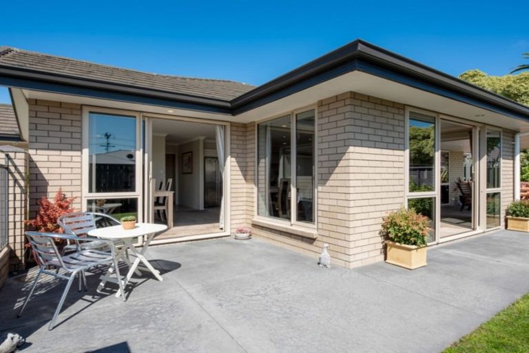 Photo of property in 37b Parker Street, Mayfield, Blenheim, 7201
