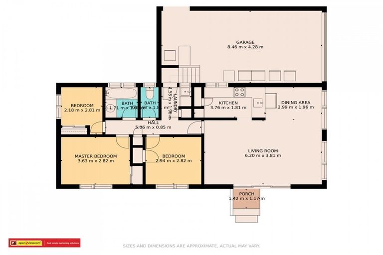 Photo of property in 6 Matahaere Road, Ngongotaha, Rotorua, 3010