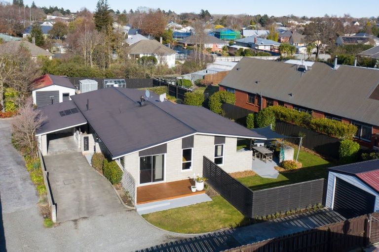 Photo of property in 13 Hanrahan Street, Allenton, Ashburton, 7700