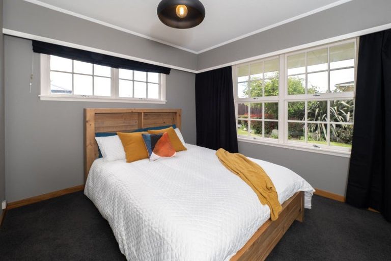 Photo of property in 11 Davidson Street, Allenton, Ashburton, 7700